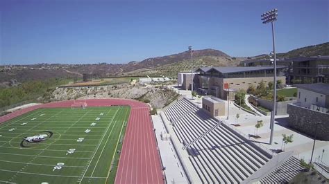 Sage Creek High .